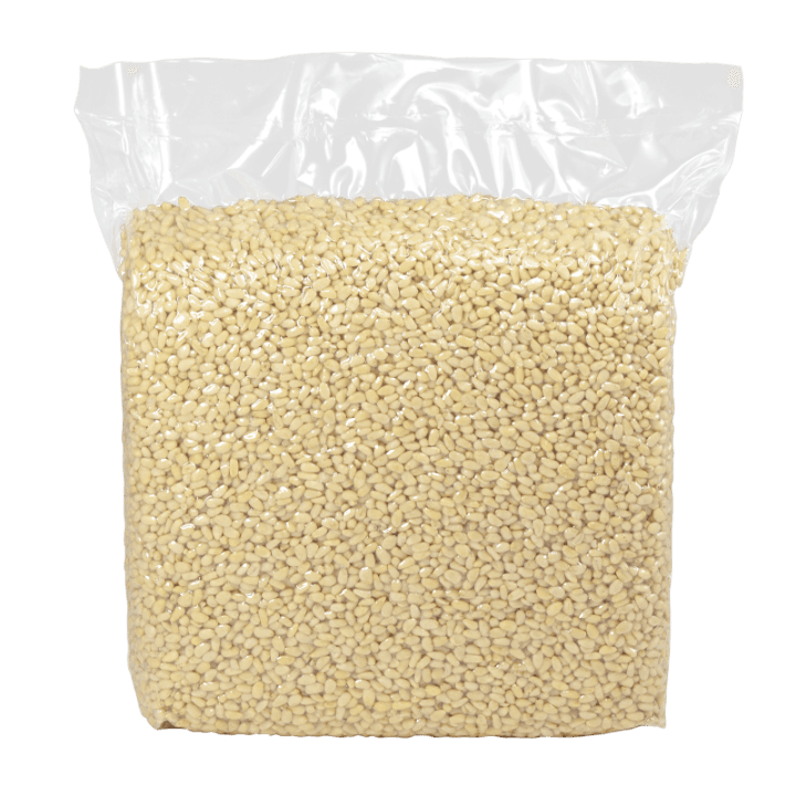 5 kg Pine Nut Kernel — Bulk
